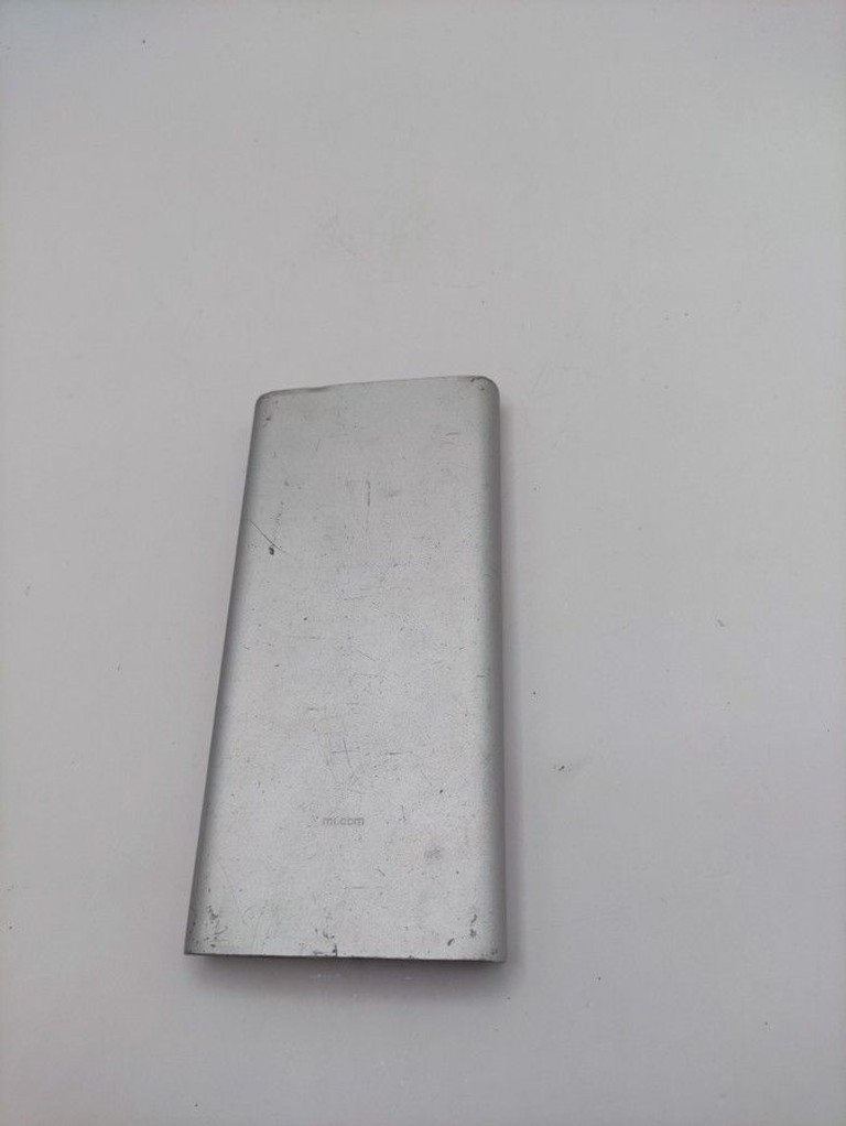 Xiaomi mi power bank 2s plm09zm 10000mah Код:01-201167431. Изображение 5
