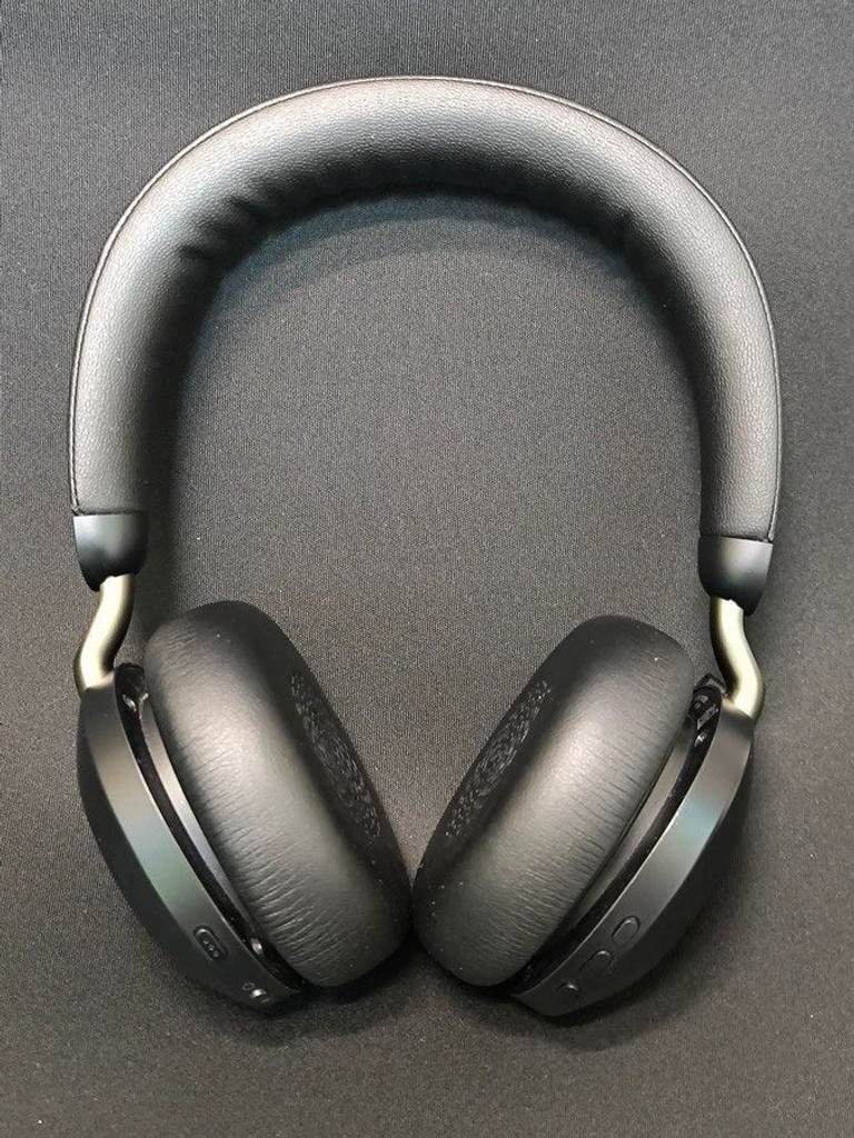 Объявление Jabra evolve 2 75 stereo usb-a Б/У