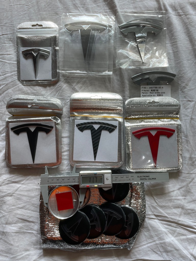 Дешиво 1607786-00-А Tesla с ломбарда