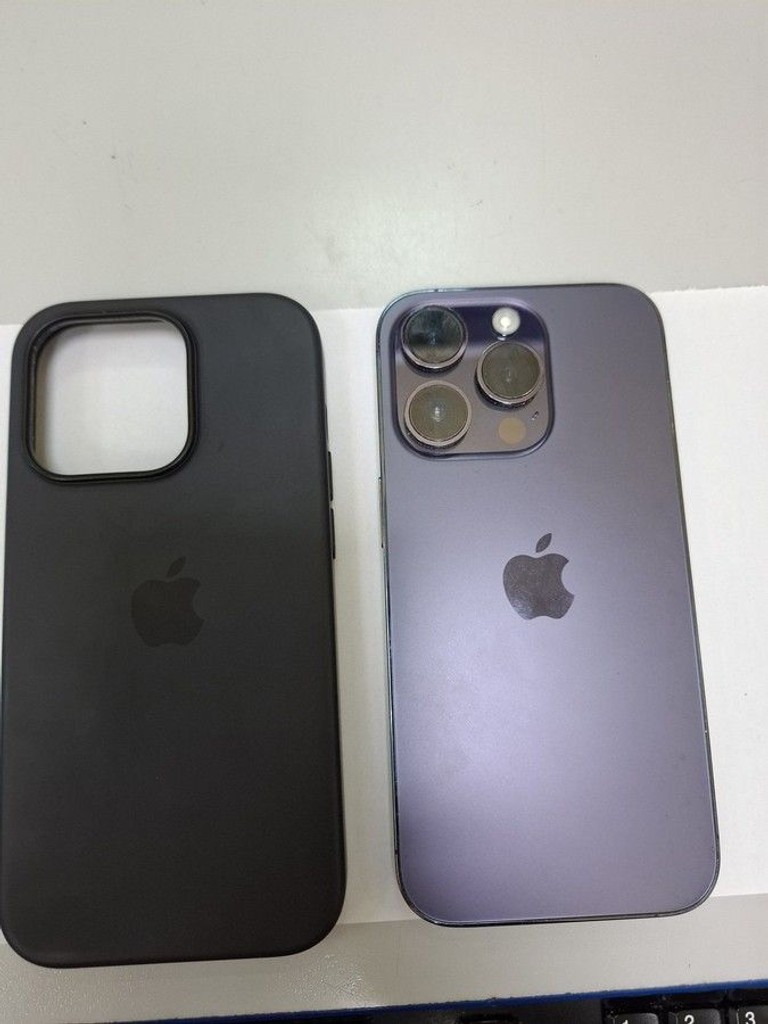 Дешиво Apple iphone 14 pro 512gb с ломбарда