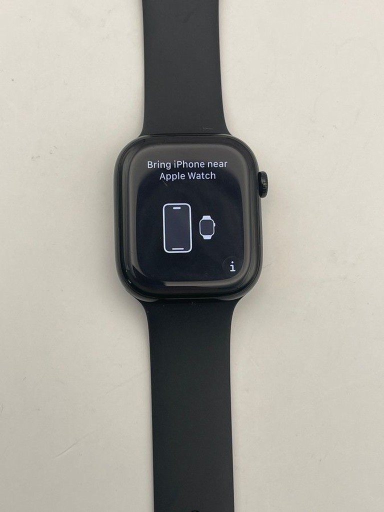 Объявление Apple watch series 10 gps 46mm alu. case Б/У