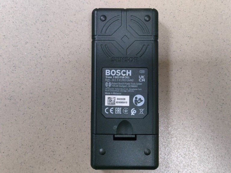 Оголошення Bosch truvo Б/У