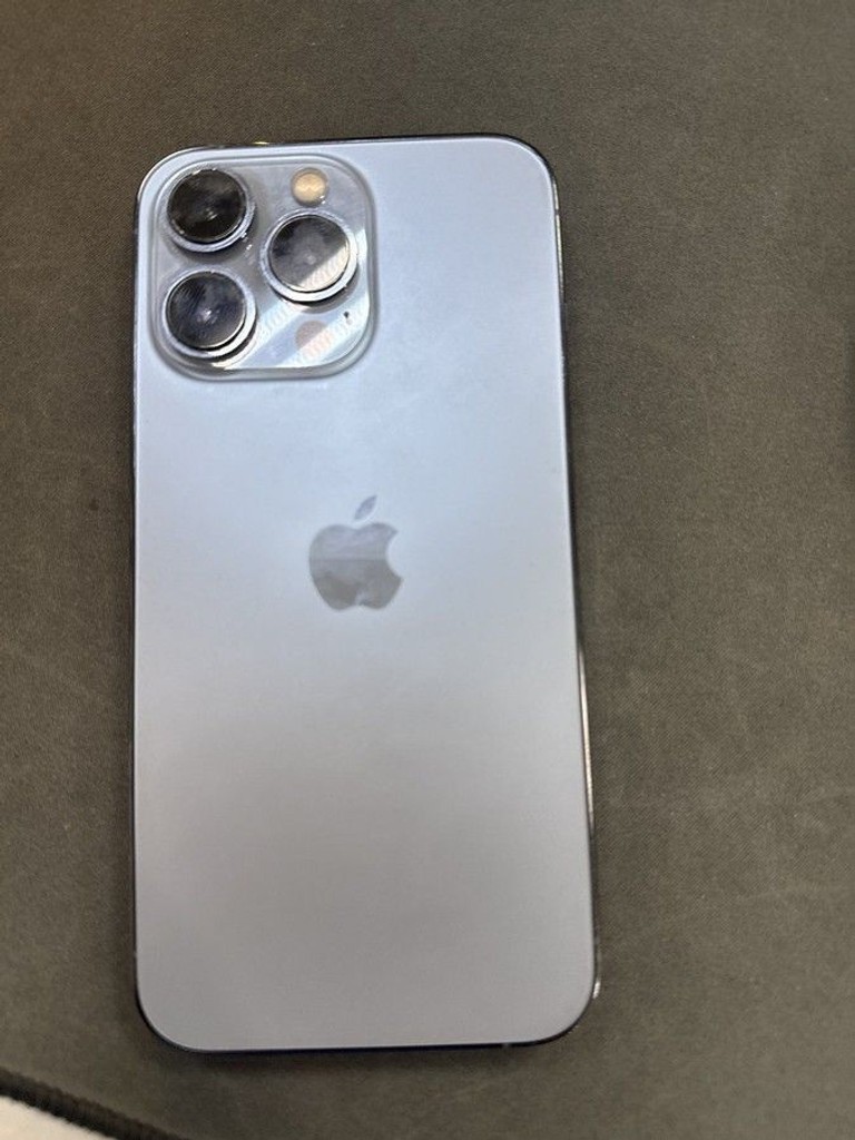 Объявление Apple iphone 13 pro 256gb Б/У