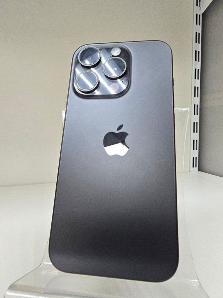 Распродажа Apple iphone 15 pro 128gb, продавец Техноскарб