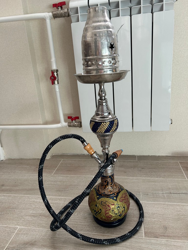 Купити Кальян Б/У