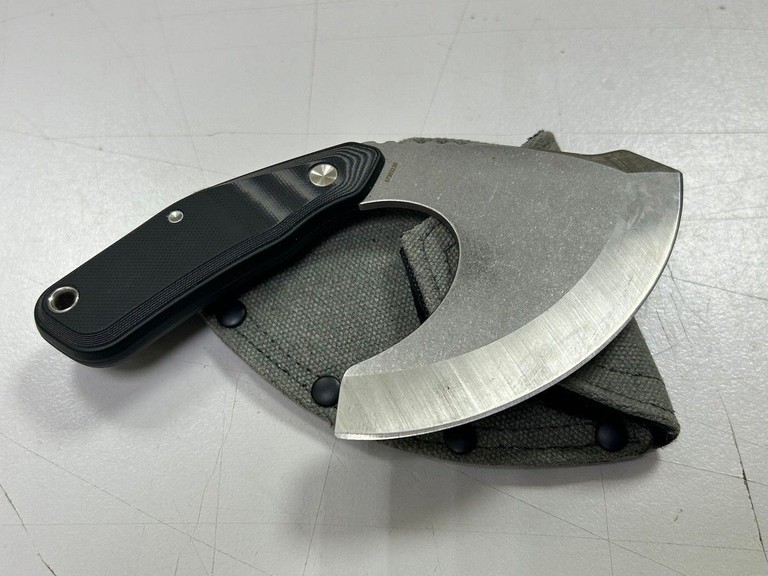 Объявление Gerber Downwind Ulu Black (1059842) Б/У