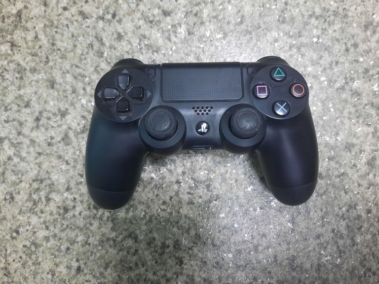 Sony playstation 4 slim 500gb Код:01-201175416. Изображение 5