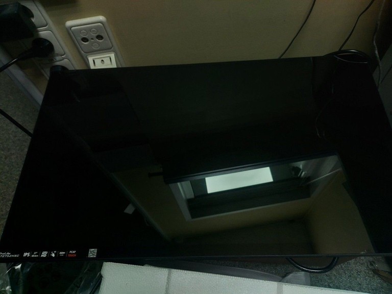 Купить Iiyama T2752MSC-B1 Б/У