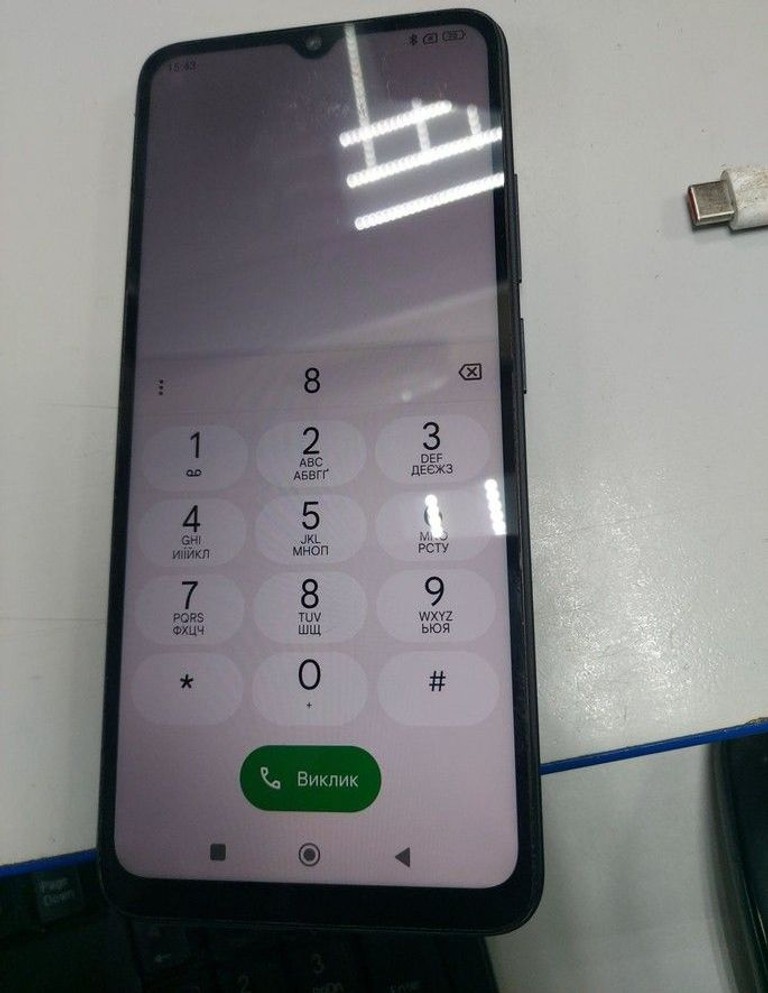 Купить Xiaomi redmi 12c 4/128gb Б/У