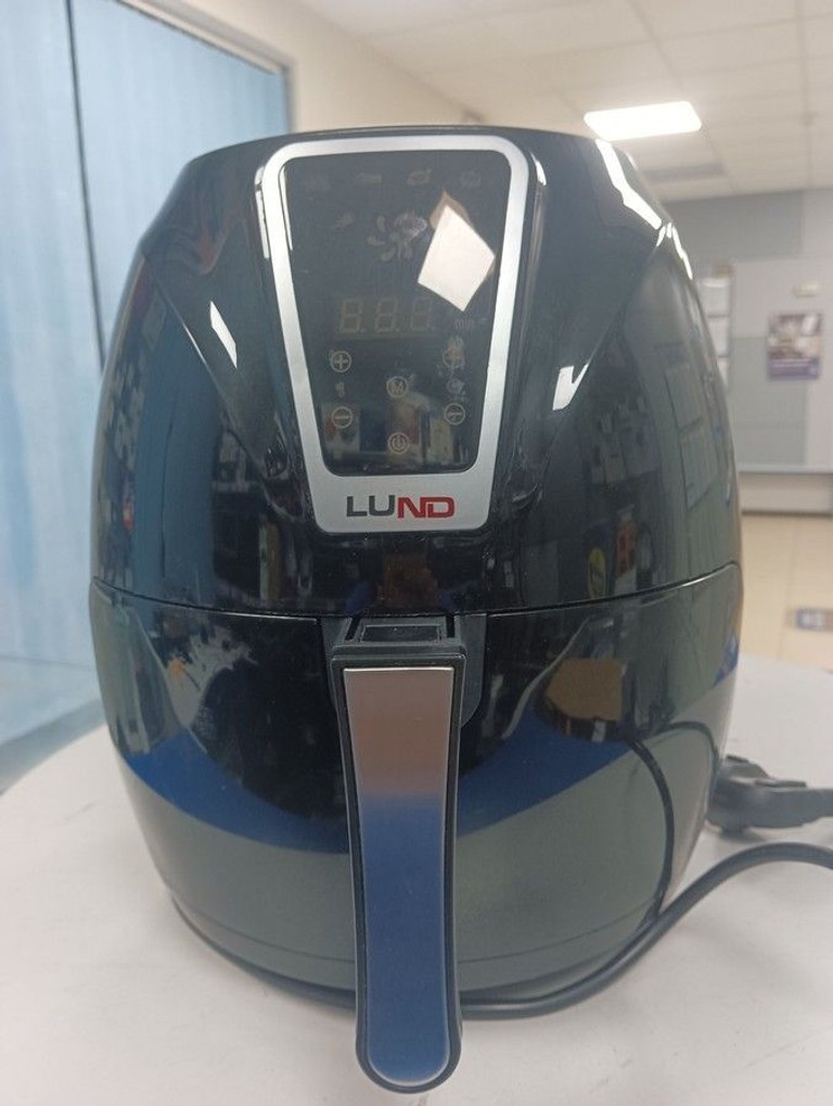 Объявление Lund 67571 Б/У