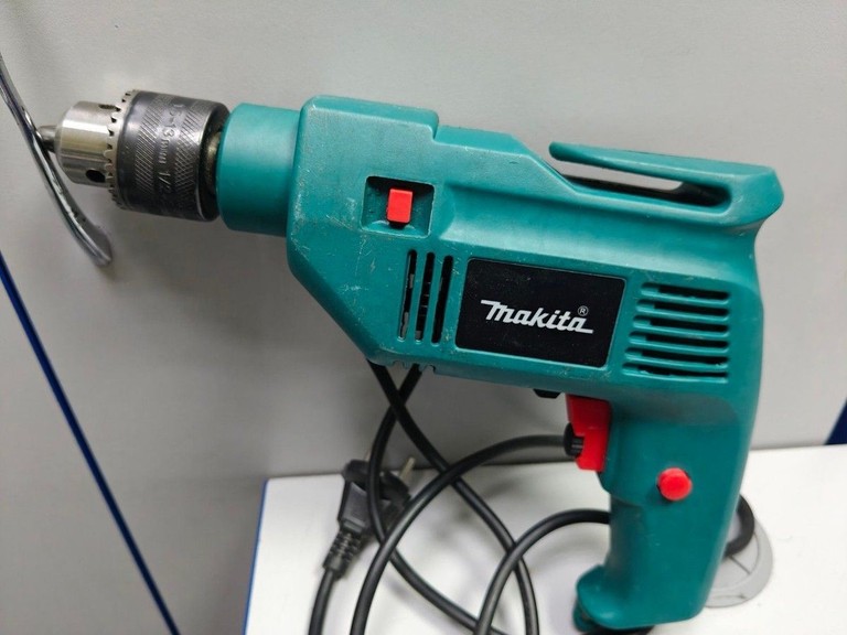 Розпродаж Makita Копія 13mm impact drill 710w, продавець Техноскарб