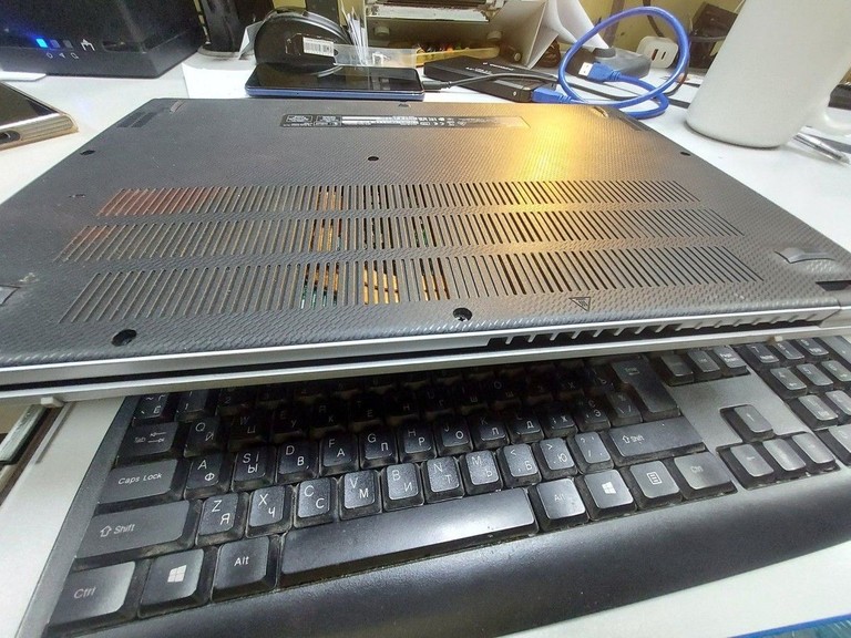 Объявление Acer 15/core i5-1235u ddr5/16gb ddr5/ssd 512 gb/*інтегрована Б/У