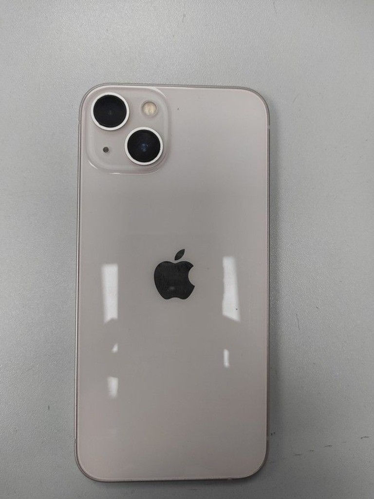 Объявление Apple iphone 13 128gb Б/У