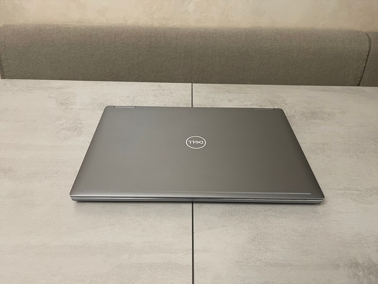 Dell Precision 7740, 17.3" Код:null. Зображення 6