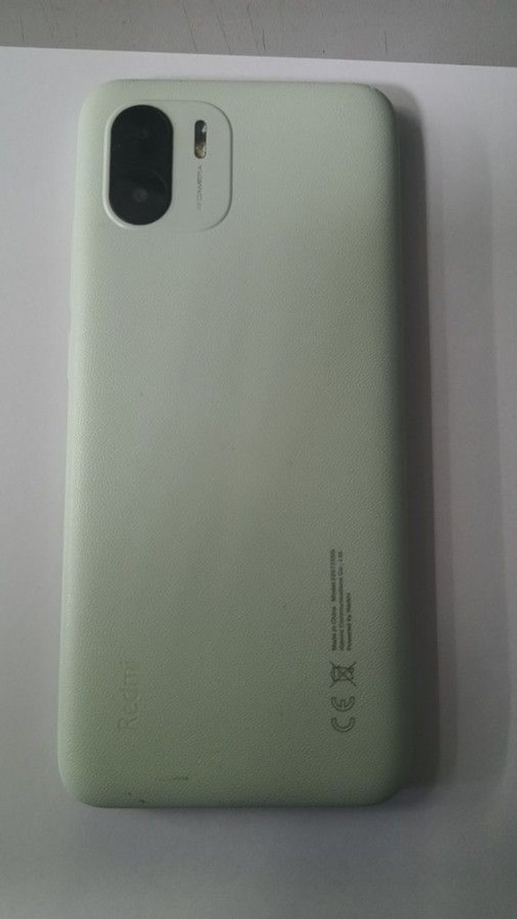 Купить Xiaomi Redmi A1 2/32GB Black Б/У