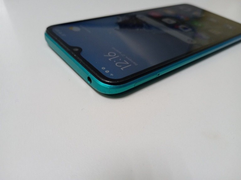 Xiaomi redmi 9a 2/32gb Код:01-201178228. Зображення 5