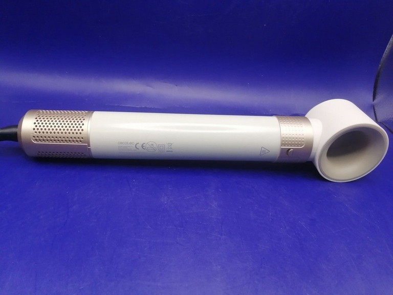 Cecotec Bamba CeramicCare 12in1 AirGlam Champagne (CCTC-00249) Код:01-201179738. Зображення 6