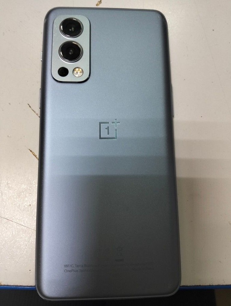 Дешево Oneplus nord 2 5g 12/256gb з ломбарду
