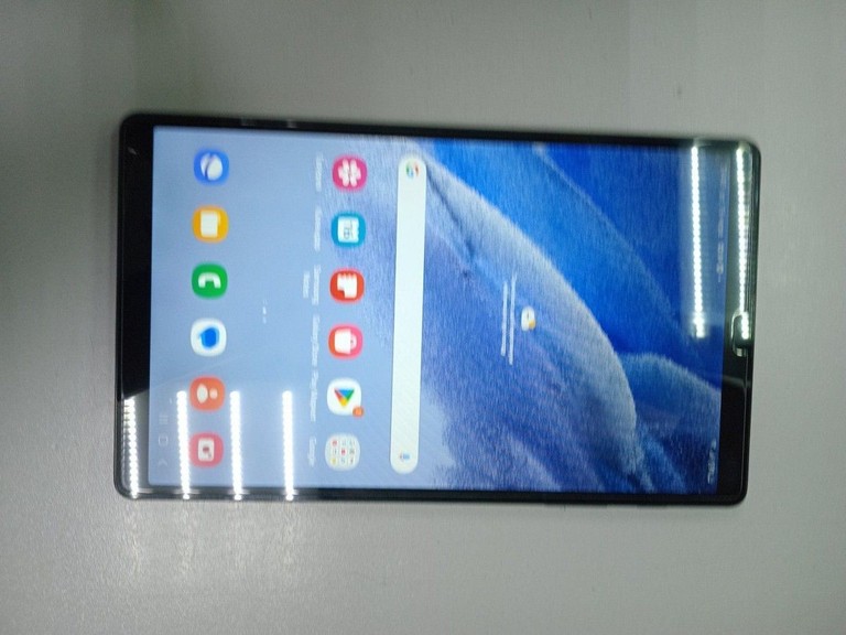 Дешево Samsung galaxy tab a7 lite lte 4/64gb з ломбарду