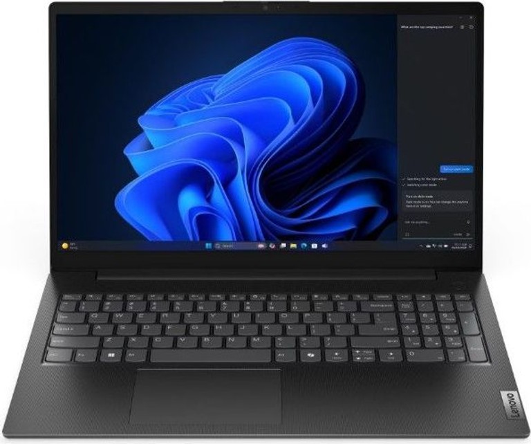 Купити Lenovo V15 G4 IRU Business Black (83A1009SRA) Б/У