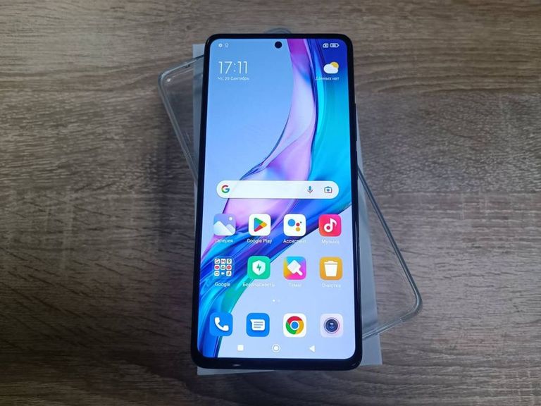 Купити Xiaomi 11t 8/128gb Б/У