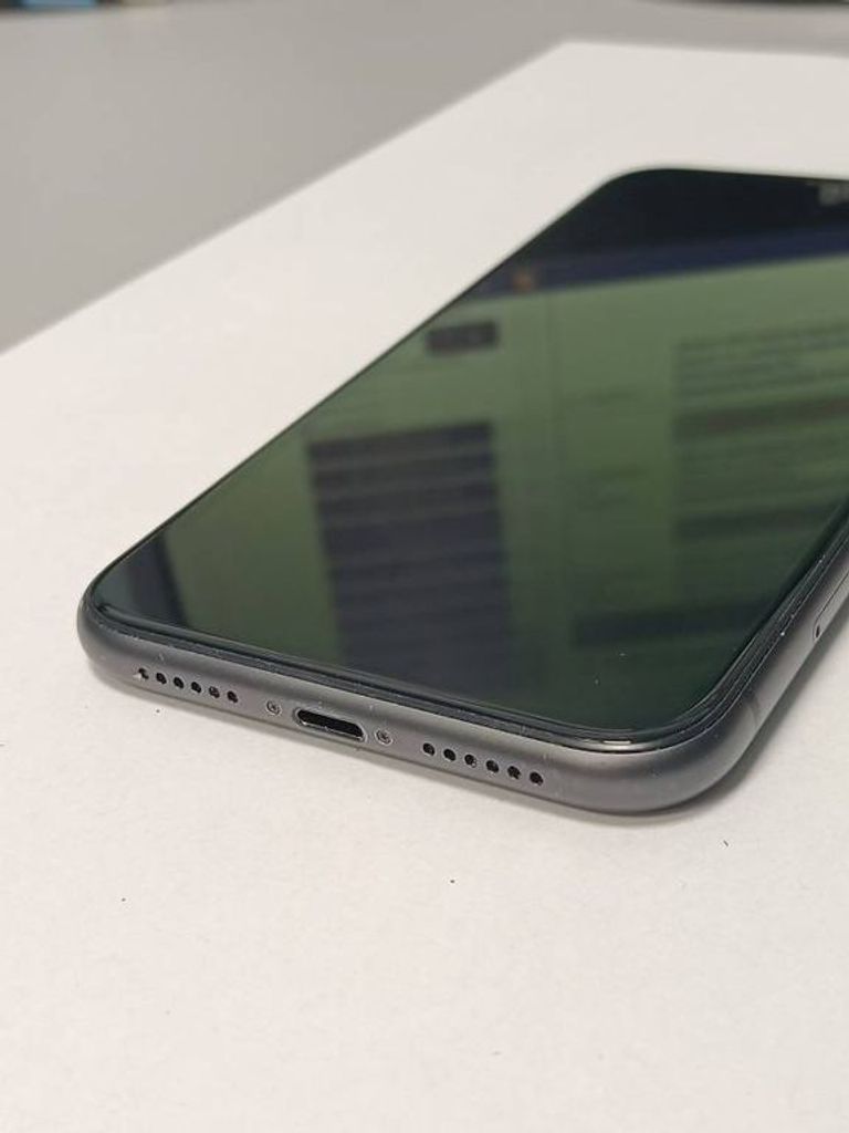 Apple iphone 11 128gb Код:01-18933326. Зображення 7