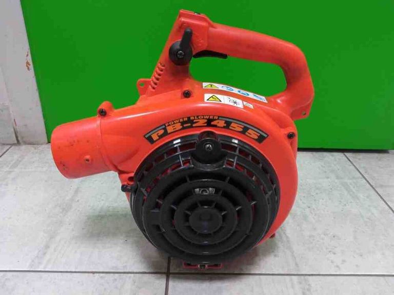 Echo PB-2455 Код:2000003485116. Зображення 9