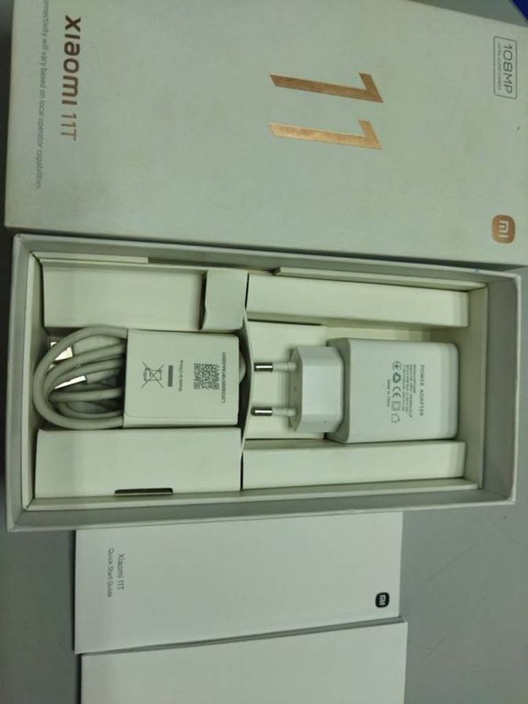 Xiaomi 11t 8/256gb Код:01-18922625. Зображення 6