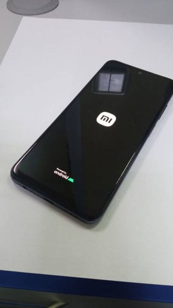 Xiaomi redmi note 10 4/64gb Код:01-18988769. Изображение 5