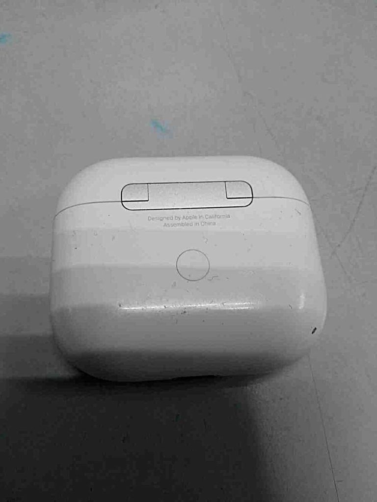 Объявление Apple airpods 3 gen копия Б/У