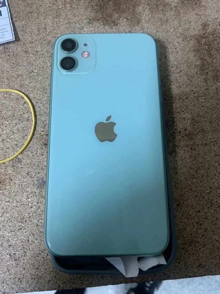 Дешево Apple iphone 11 64gb з ломбарду