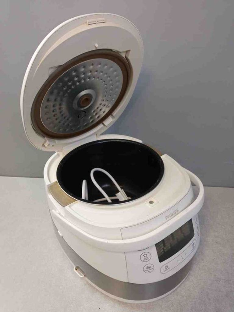 Philips HD4734/03 Код:2000003385676. Зображення 7