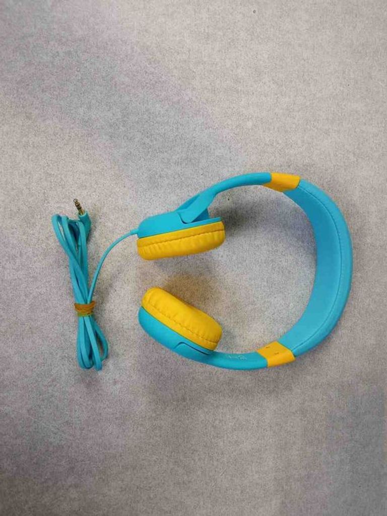 Объявление MPOW LH1 Kids Wired Б/У