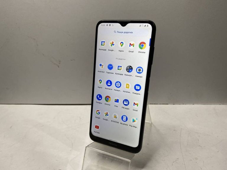 Розпродаж Nokia _g10 ta-1334 3/32gb, продавець Техноскарб