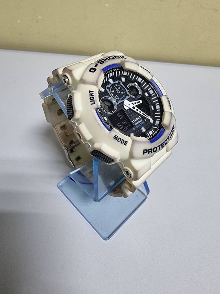 Розпродаж Casio ga-100a, продавець Техноскарб