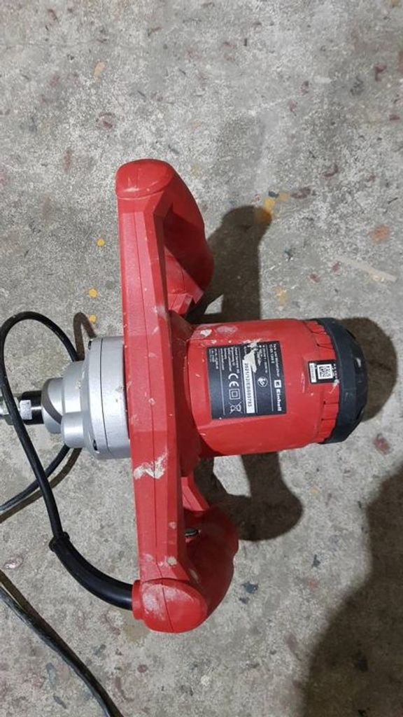 Дешево Einhell tc-mx 1200 e з ломбарду