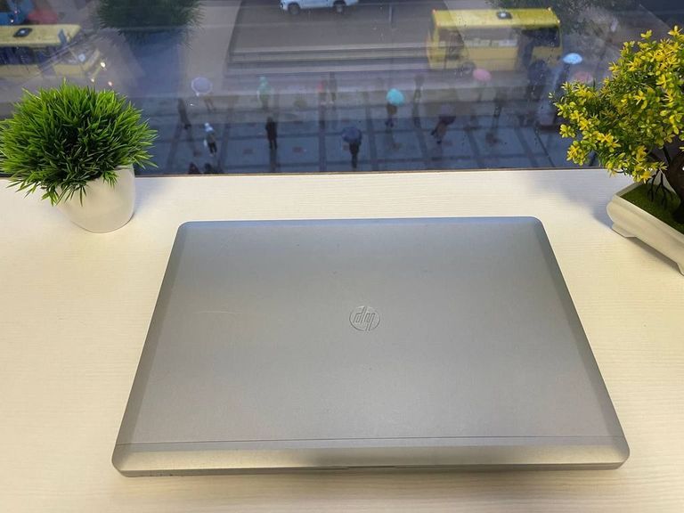 Ультрабук HP EliteBook Folio 14" HD+  8/256 SSD Intel Core i7 ! Код:null. Зображення 7