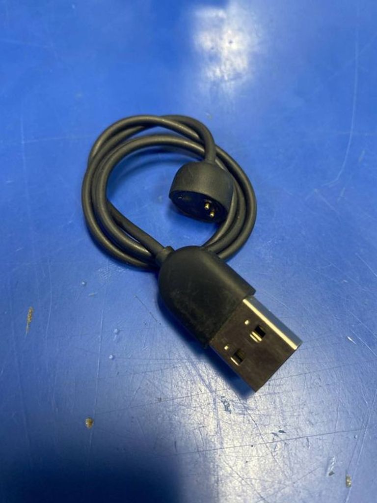 Объявление Xiaomi mi band 6 Б/У