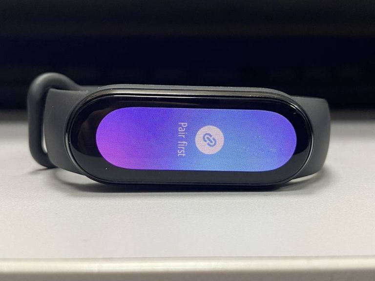 Купити Xiaomi mi band 6 Б/У