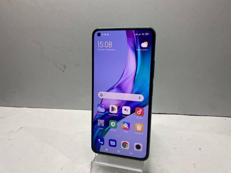 Купить Xiaomi 11 lite 5g ne 8/128gb Б/У