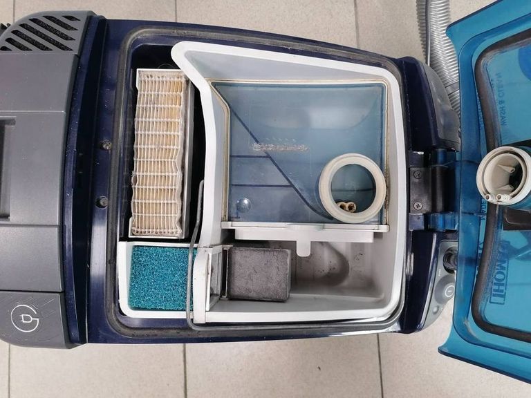 Thomas twin t2 aquafilter Код:26-887-03116. Изображение 8