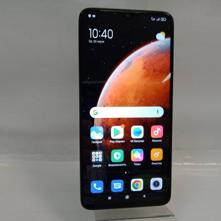 Xiaomi redmi note 8 pro 6/ 64gb