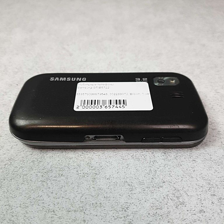 Samsung GT-B5722 Код:2000003657445. Зображення 8
