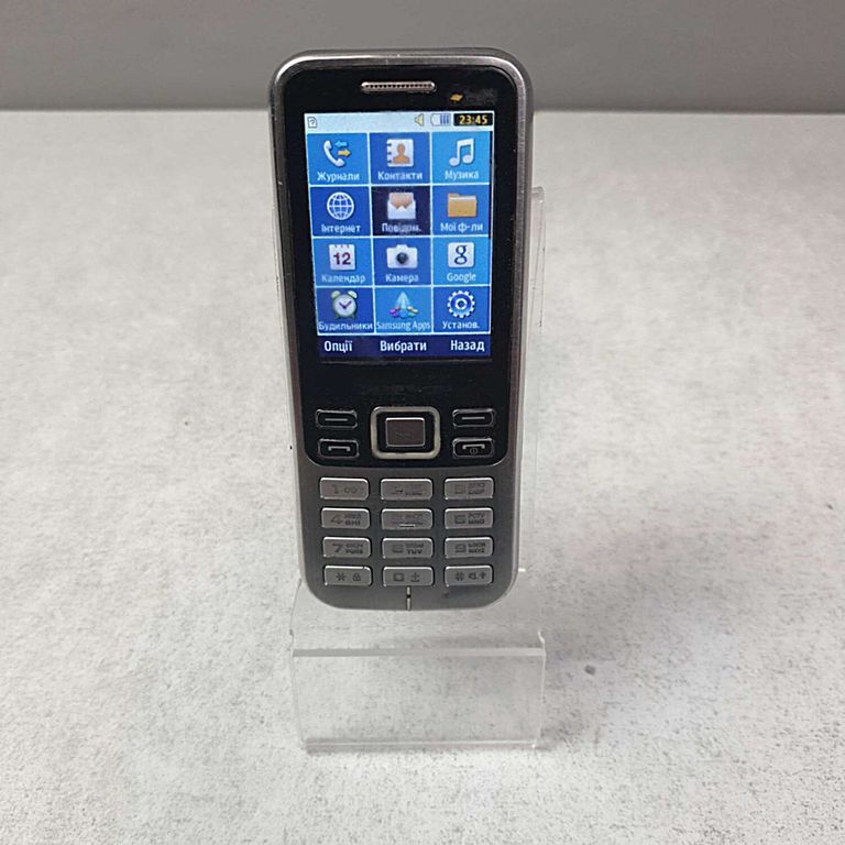 Samsung GT-C3322i