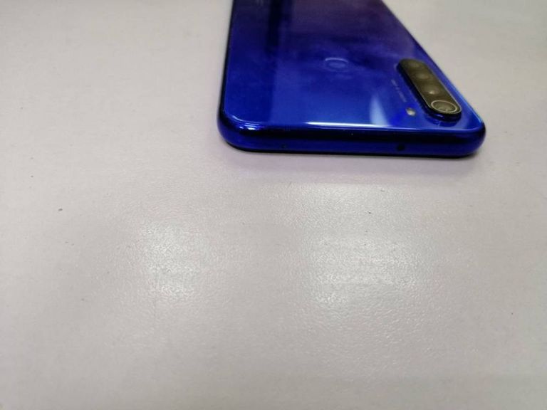 Xiaomi redmi note 8t 3/32gb Код:01-19137229. Зображення 5