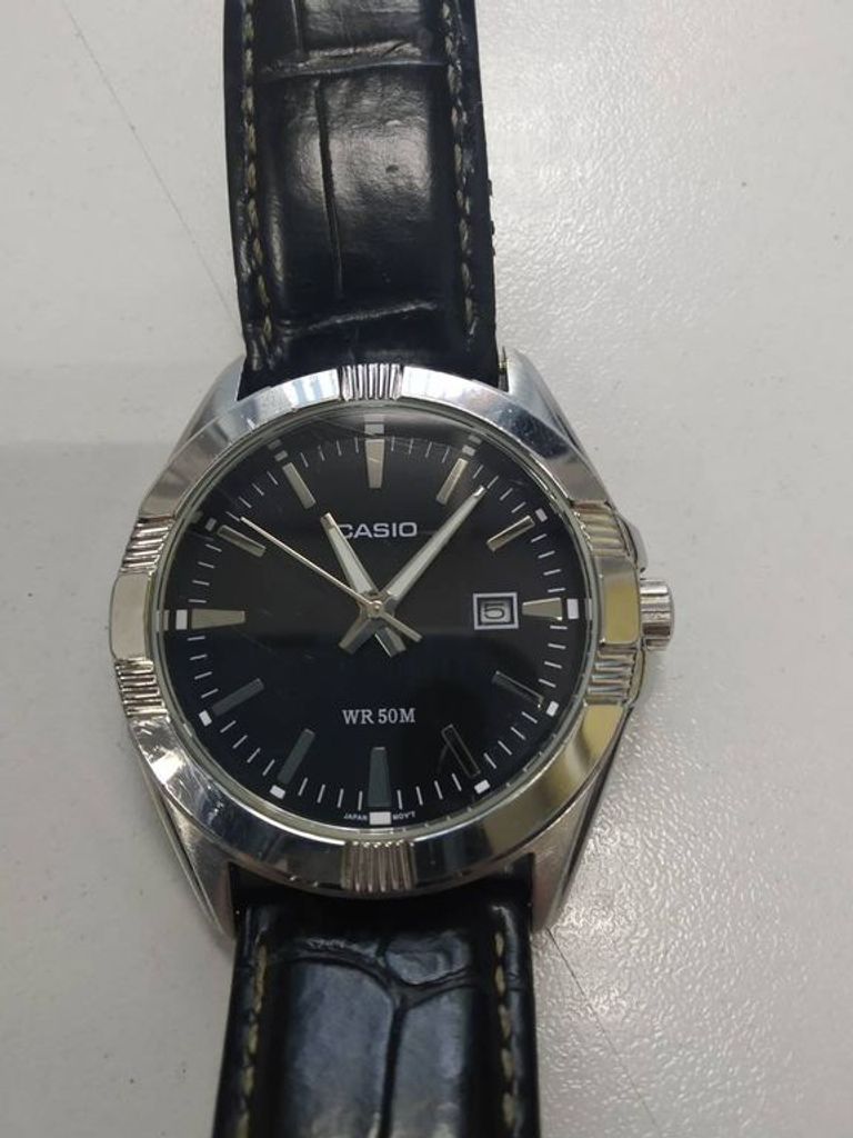 Casio mtp-1308d