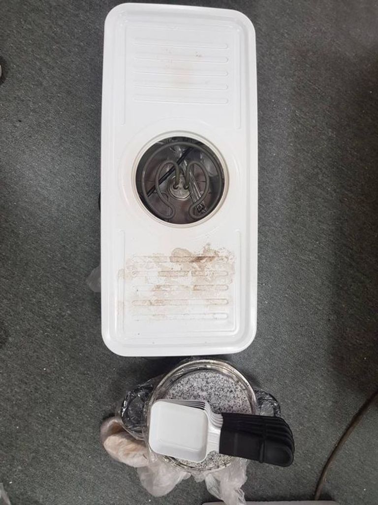 Gourmetmaxx raclette and fondue set Код:16-000205857. Зображення 5