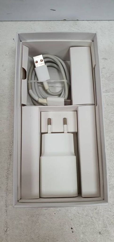 Объявление Xiaomi Redmi Note 8 Pro 6/128GB Blue Б/У