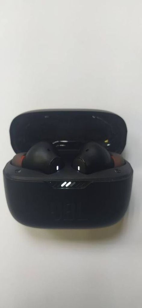 Объявление Jbl tune 230nc Б/У