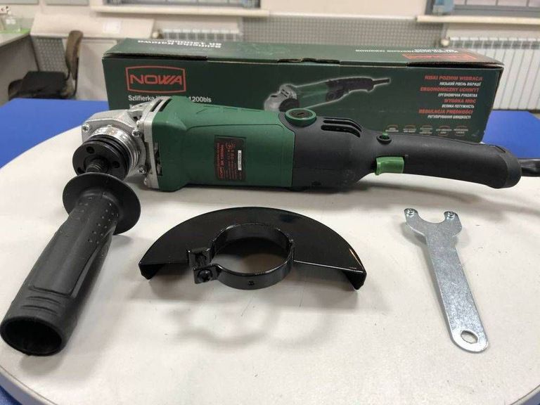 Купити Nowa sk-1250hs profi Б/У